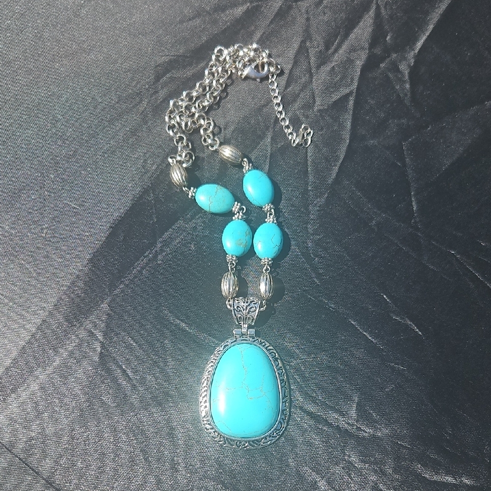Necklace 11.5in
